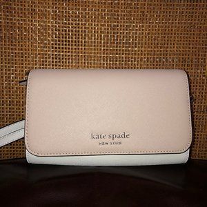 Kate Spade Cross Body bag